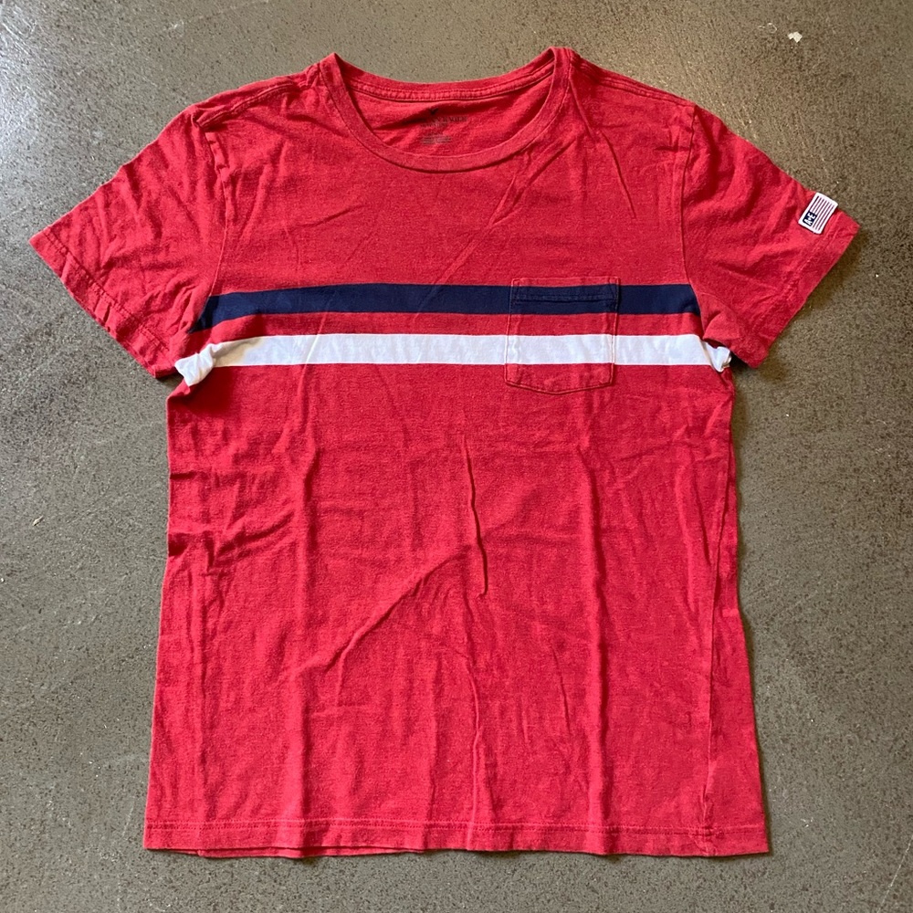 American Eagle pocket shirt. Men’s medium.